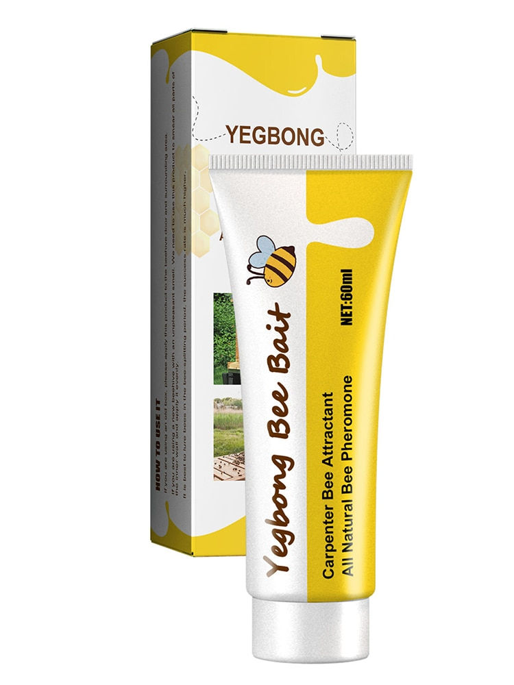 Miniatura: Bee Attractant Bee Induction Spray Beekeeping Equipment Easy To Attract Bee