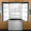 Thumbnail: GE 27 cu. ft.  French-Door Refrigerator with Internal Water Dispenser and Energy