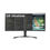 Thumbnail: LG 35" Class UltraWide Curved WQHD HDR10 Monitor
