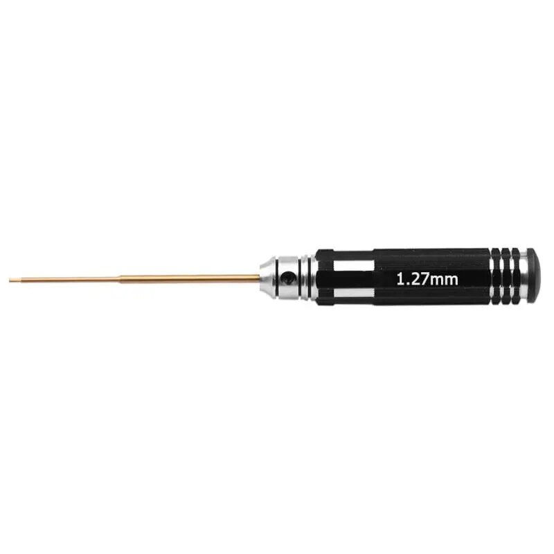 섬네일: Mini Precision Hex Screwdriver Tool Set Allen Driver for RC Helicopter Drone Ai