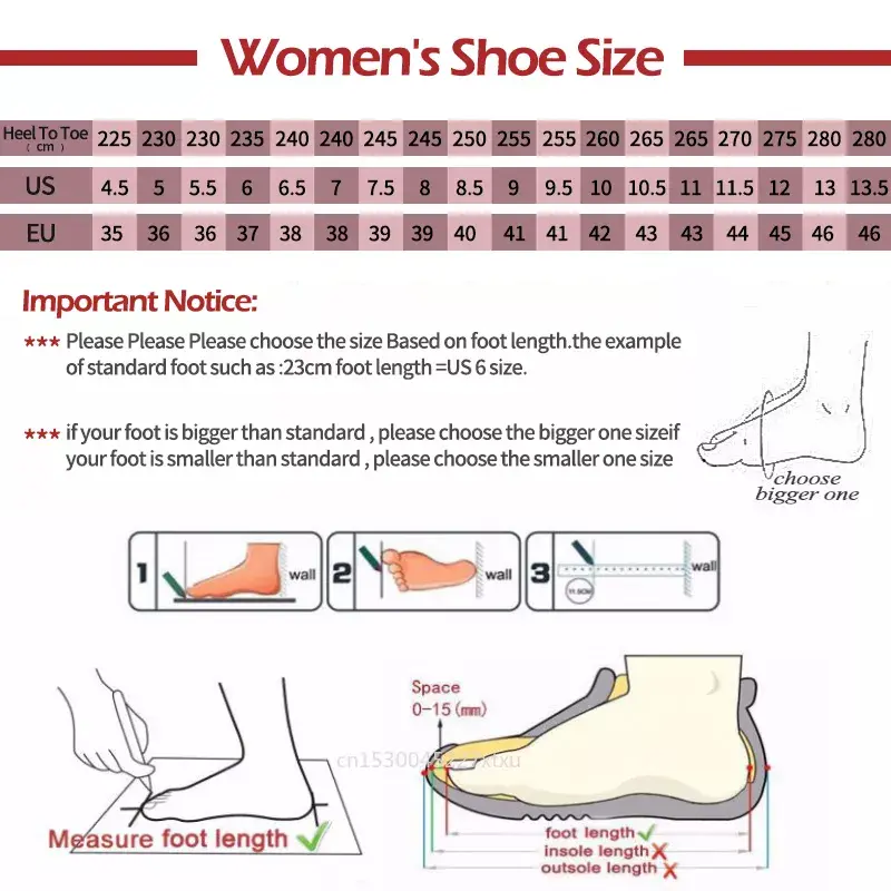 Thumbnail: Orthopedic Woman Spring Casual Shoes Wide Fit Flexible Mom Waterproof Flats
