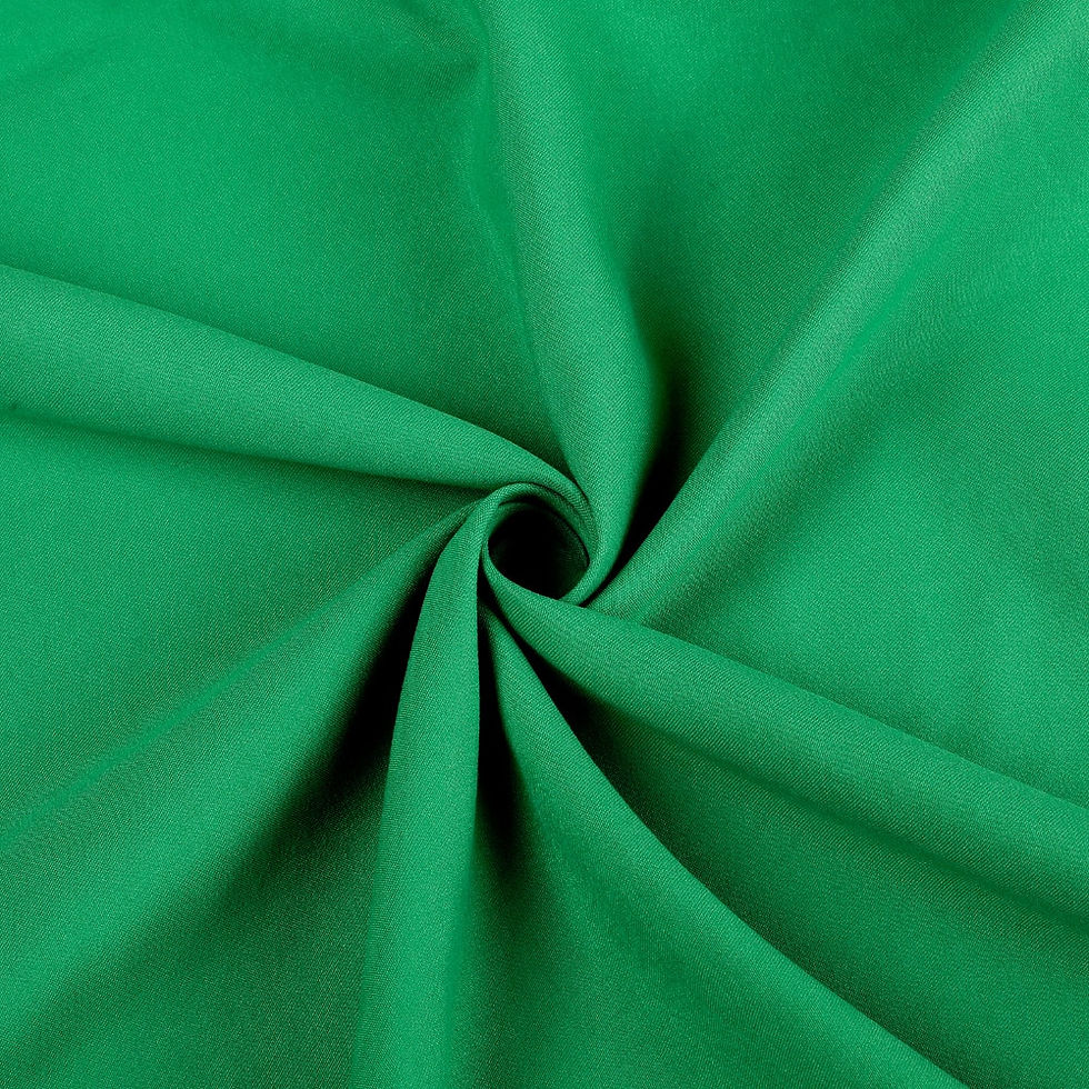 الصورة المصغرة: Photography Background Backdrop Green Screen Chromakey Muslin Backdrops for Pho