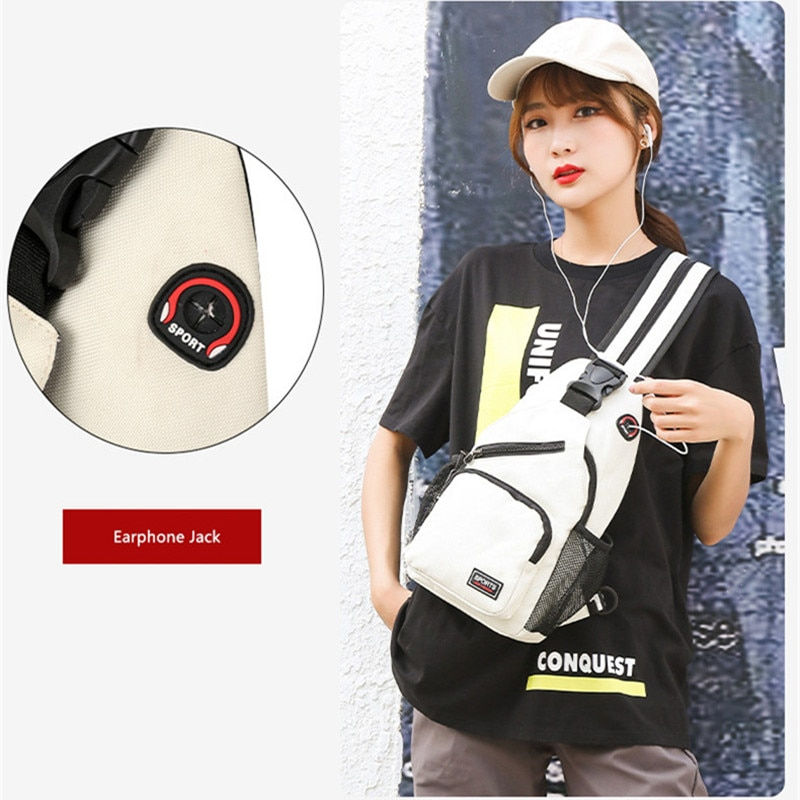 Thumbnail: Fengdong fashion Yellow small crossbody bags for women messenger bags sling che