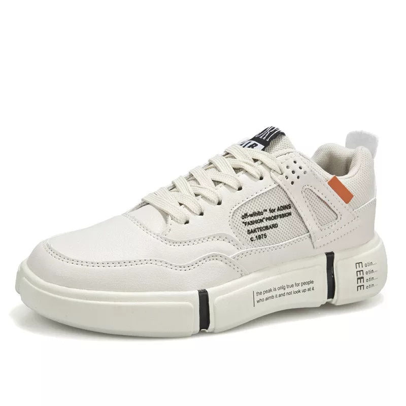 Thumbnail: 2022NEW Sneakers for Men Breathable Casual Walking Sports Running Shoes