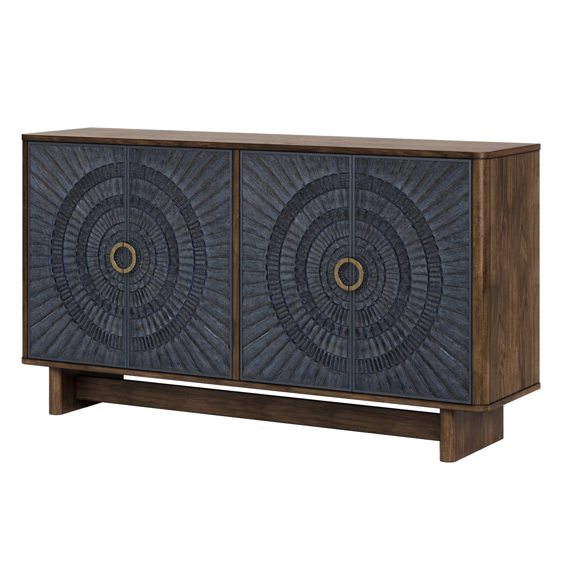 Isabel 66" Accent Console