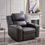 Thumbnail: Matteus Fabric Power Recliner