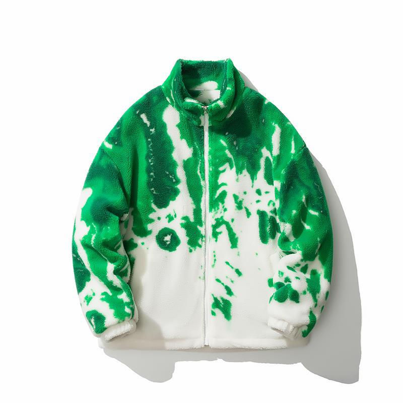 Imej kecil: Pellet Down Cotton Coat For Men