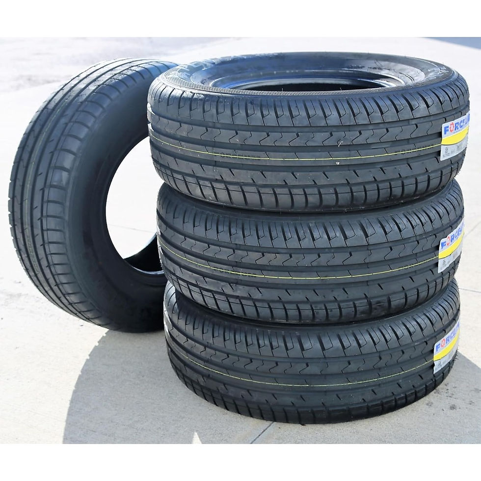 ภาพขนาดย่อ: Innovative design-Set of 4 (FOUR) Penta All-Season Truck/SUV Performance Radial