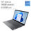Thumbnail: Lenovo IdeaPad 5 14" Laptop - 12th Gen Intel Core i5-1235U - 1080p - Windows 11