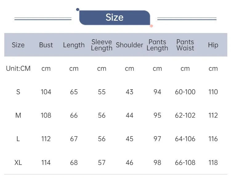 Miniatura: Pajamas Set Long Sleeve Sleepwear Women Button Down Nightwear Pj Sets Print Shi