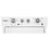 Thumbnail: Whirlpool 3.5 cu ft. Washer and 5.9 cu. ft. Dryer ELECTRIC Laundry Center