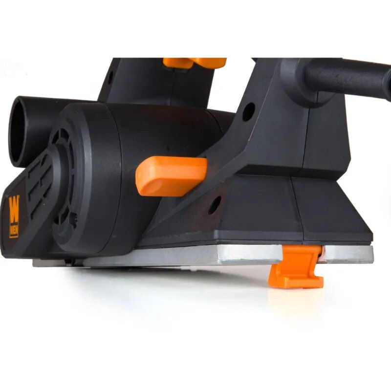 Thumbnail: 3-1/4" 6 Amp Electric Hand Planer, 6530