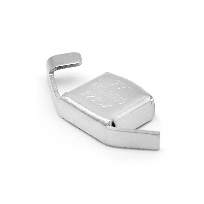 Thumbnail: Presser Foot Sewing Machine Universal Industrial Sewing Machine Flat Car Magnet