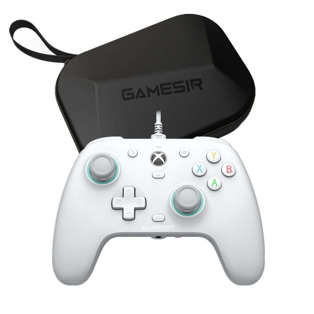 GameSir G7 SE Xbox Gaming Controller Wired Gamepad for Xbox Series X, Xbox Seri