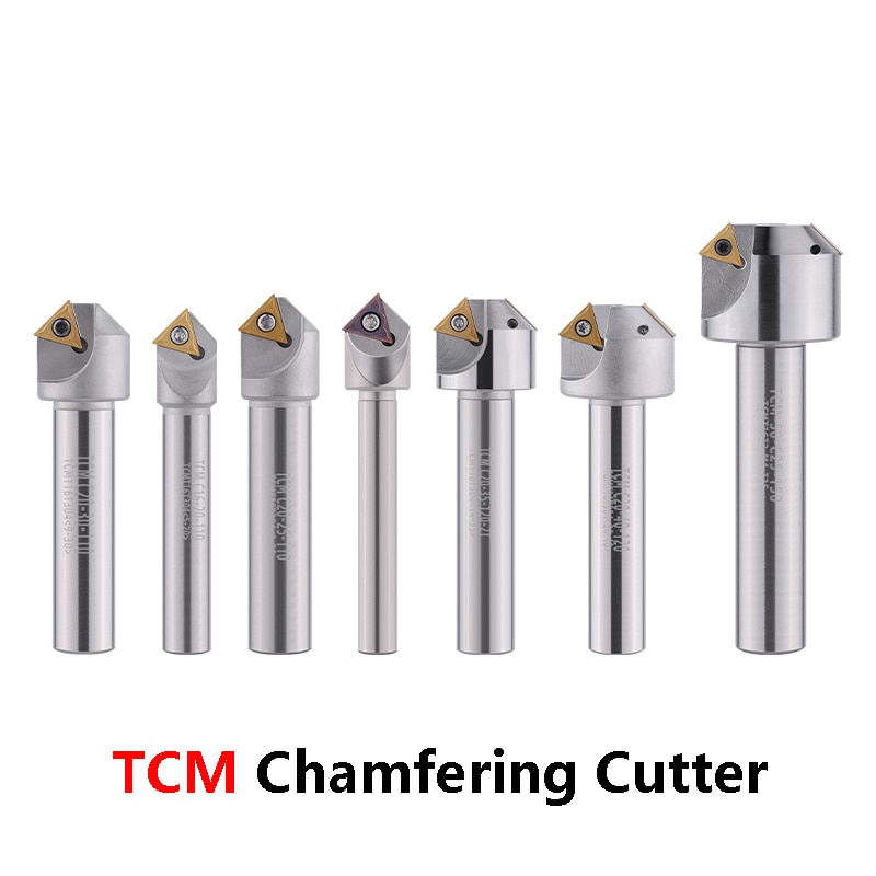 Thumbnail: LIHAOPING 30 45 60 Degree SSK SSP SSH SSO SSY TCM SD SB C16-16-100 CNC Milling