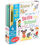 Thumbnail: Get Set Go: Skills for School Wipe-Clean Workbooks