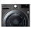 Thumbnail: LG  4.5 cu. ft. Combination ELECTRIC Front Load Washer/Dryer with Allergiene