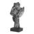 Thumbnail: 26cm Resin Sandstone Thinkers Statue Retro Creative People Ornaments Home