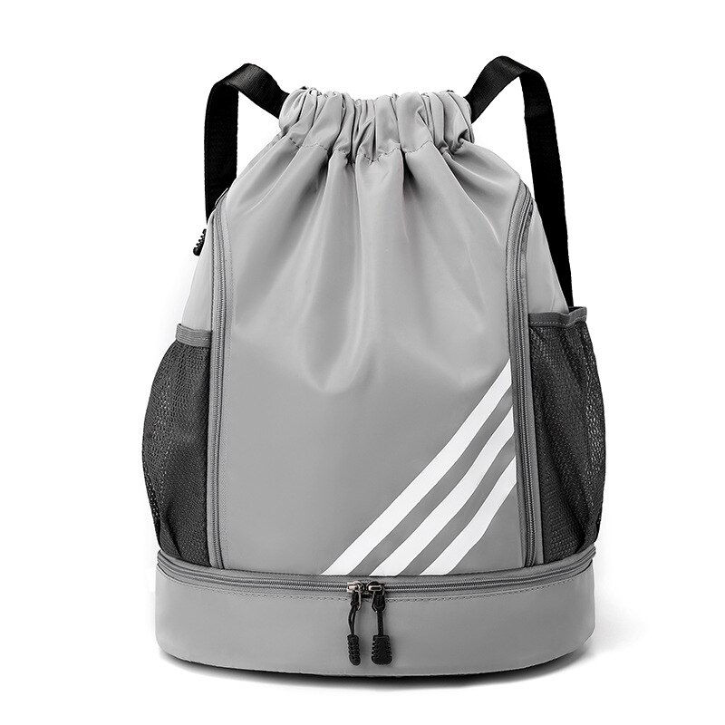 Thumbnail: Tongkou Bag New Basketball Backpack