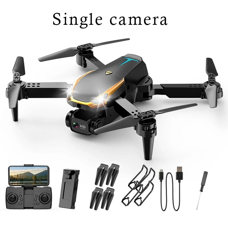 Miniatura: Tesla 8K Drone Professional 4K HD Aerial Photography Quadcopter Remote Control