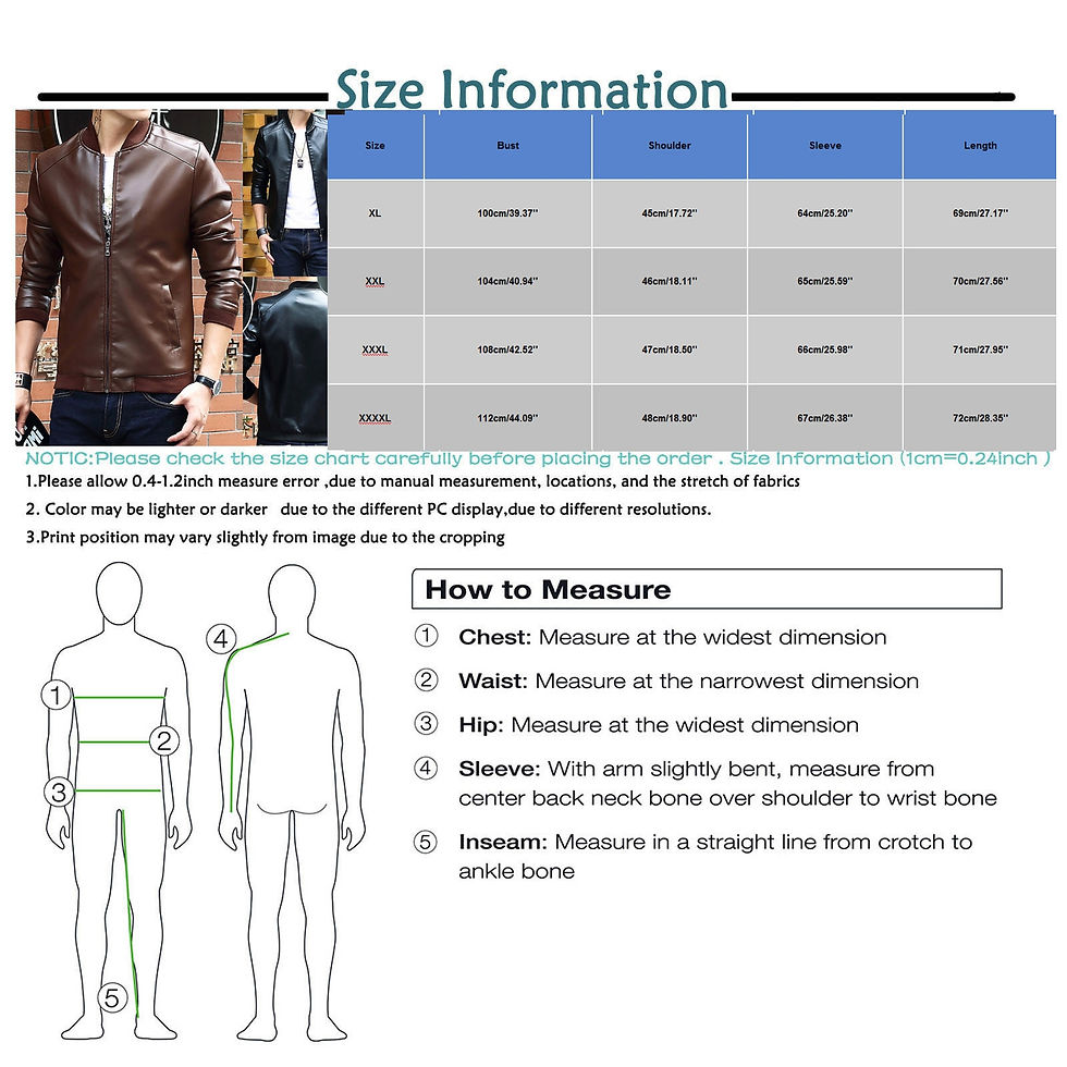 Thumbnail: Fashion Man Jackets Solid Color Simple Design Casual Zipper Coat For Man Long S