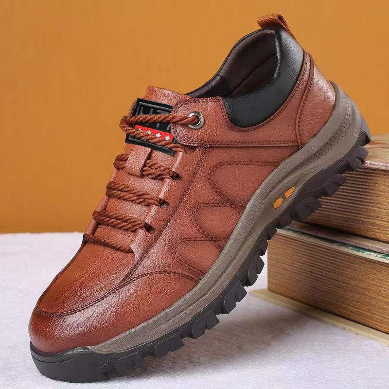 Thumbnail: 2023 Men Casual Shoes Luxury Brand Casual Slip on Formal Loafers Men Moccasins