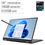 Thumbnail: LG gram 16" 2-in-1 Touchscreen Intel Evo Platform Laptop - 12th Gen Intel Core