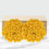 Thumbnail: 50-stem Yellow Roses