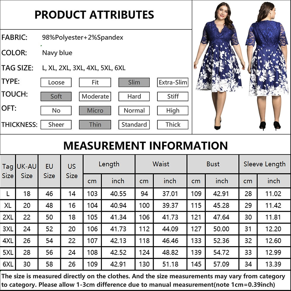 Thumbnail: Plus Size 4XL Evening Dresses Elegant Hollow Out Mesh Spliced Formal Evening A