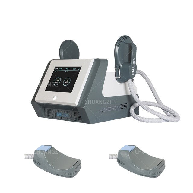 Miniaturbild: DLS- EMSLIM Neo Weight lose Machine 13 Tesla Hi-emt Body Sculpt Fat Loss