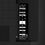 Thumbnail: Sony 75" Class - X80CK Series - 4K UHD LED LCD TV
