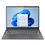 Thumbnail: Lenovo IdeaPad Flex 5 14" 2-in-1 Touchscreen Laptop - 12th Gen Intel Core i5-12