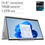 Thumbnail: HP ENVY x360 15.6" Intel Evo Platform Touchscreen Laptop - 12th Gen Intel Core