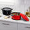 Thumbnail: Instant Precision 6 Quart Cast Iron Dutch Oven