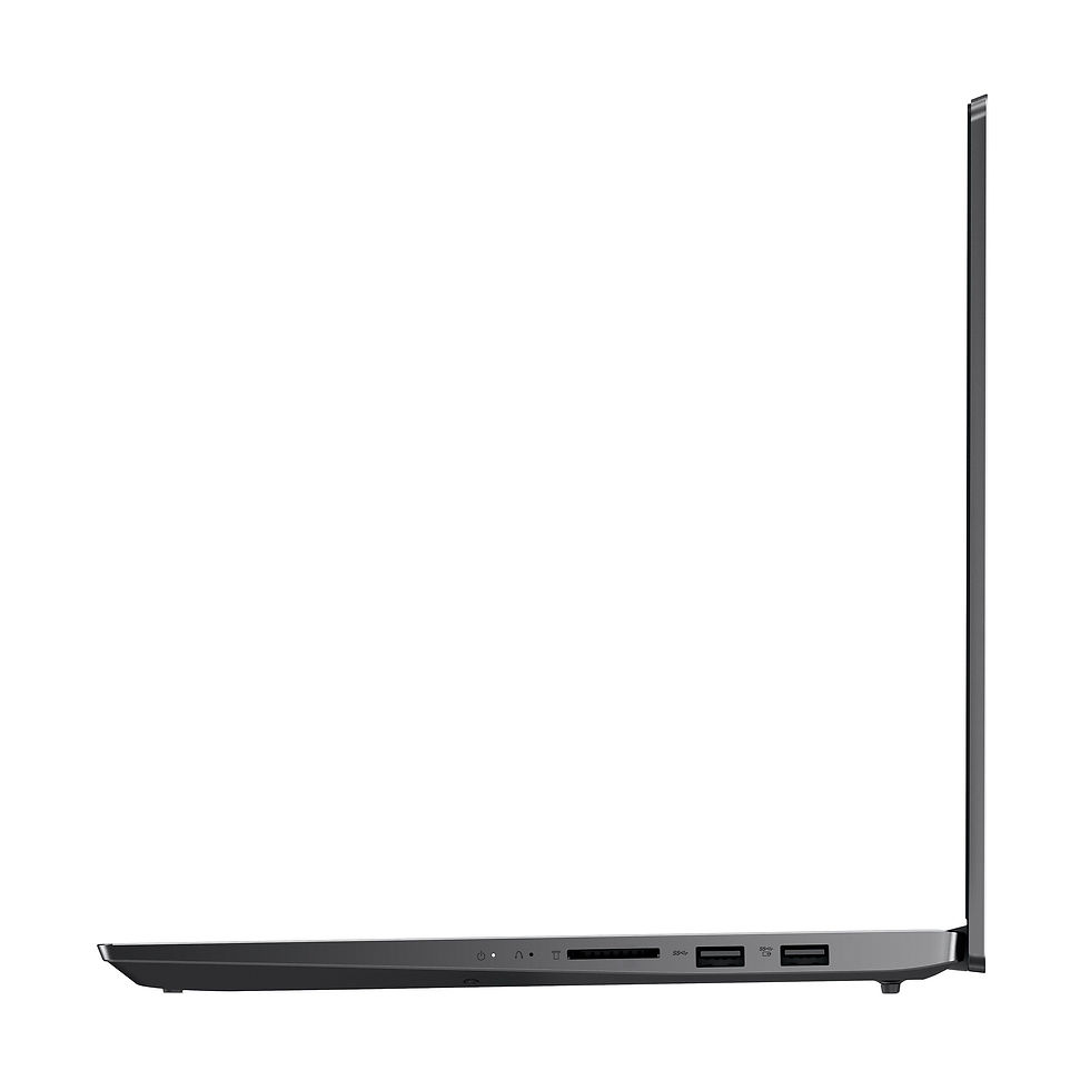 Thumbnail: Lenovo IdeaPad 5 15.6" Touchscreen Laptop - 12th Gen Intel Core i7-1255U