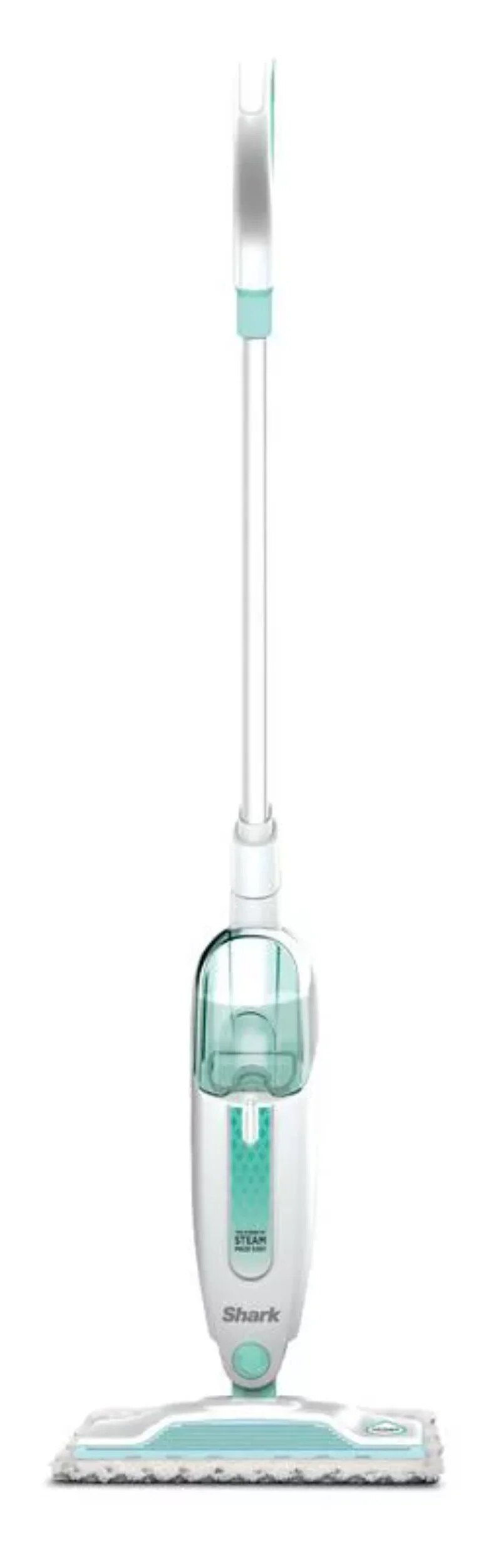 Steam Mop Hard Floor Cleaner With XL Removable Water Tank S1000WM