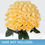 Thumbnail: 50-stem Pale Yellow Roses