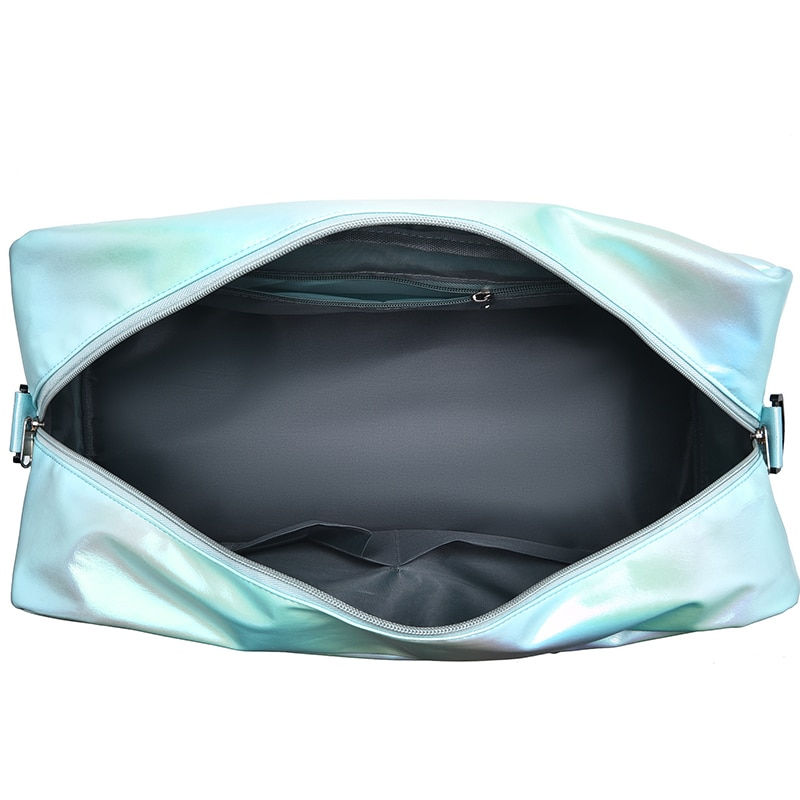 Thumbnail: AOTTLA Women's Travel Bag Large Capacity Handbag Shoulder Bag Casual Crossbody