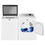 Thumbnail: Maytag 4.8 cu. ft. Washer and 7.0 cu. ft. GAS Dryer with Wrinkle Control