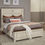 Thumbnail: Viceroy King Bed