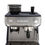 Thumbnail: Calphalon Temp iQ Espresso Machine with Grinder and Steam Wand