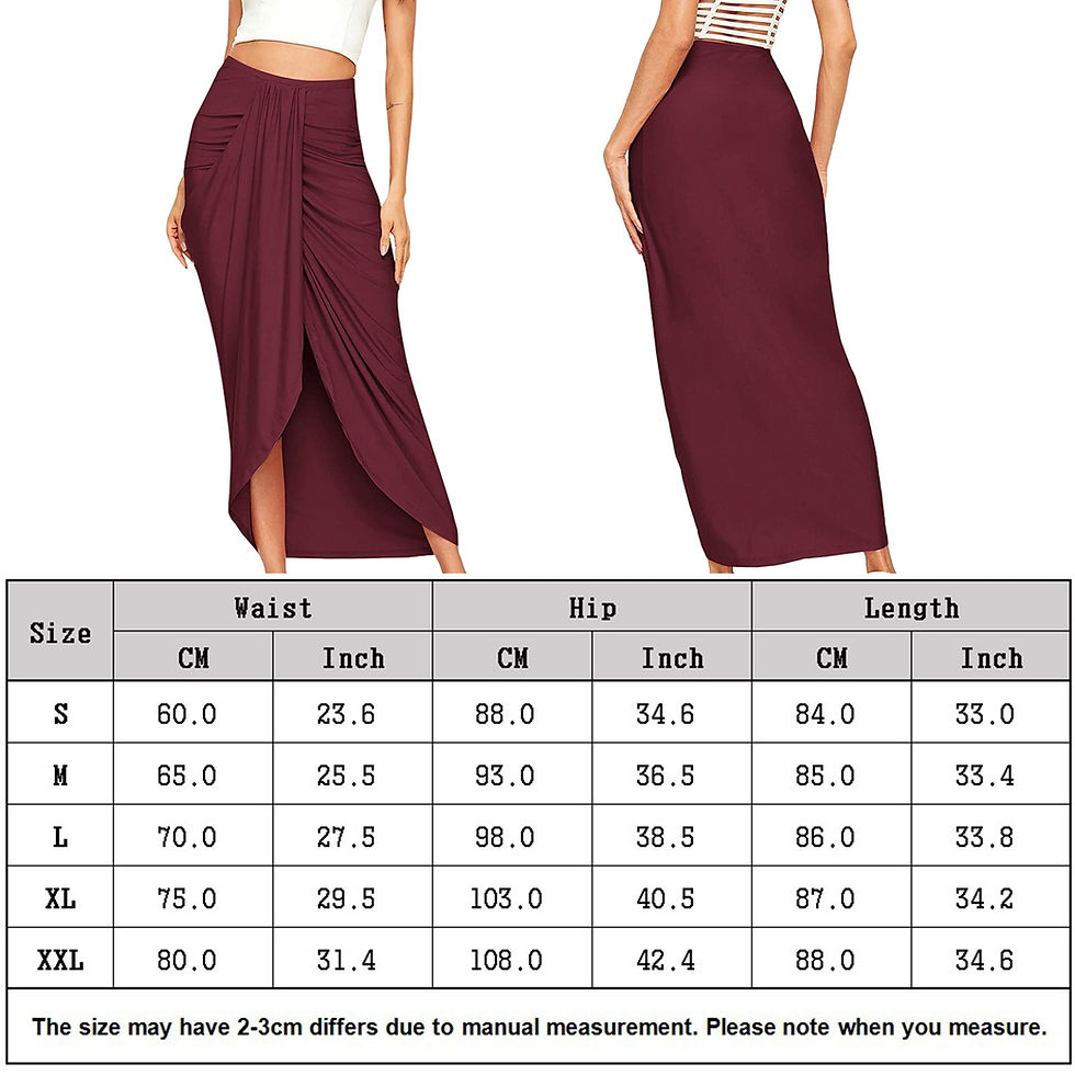 Thumbnail: Women Spring Summer Mid Calf Asymmetrical Long Skirts y2k Aesthetic Fairycore V