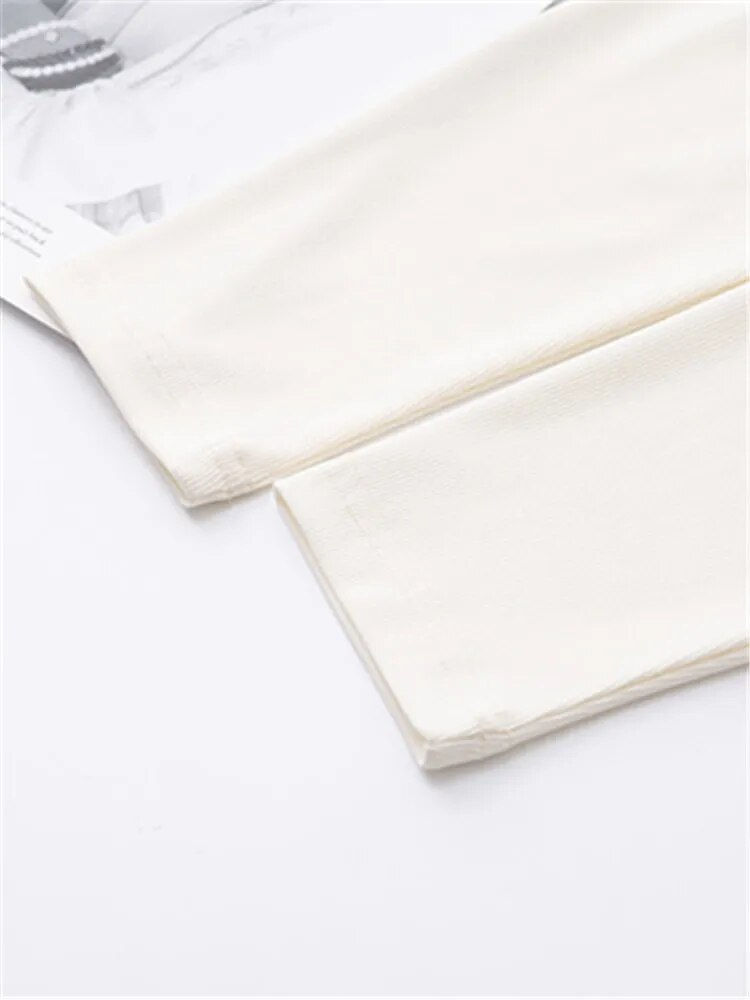 Thumbnail: Plus Size Women's Clothing New In Autumn And Winter Solid Color Stand Collar St