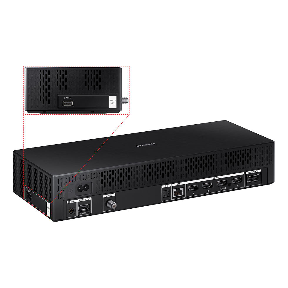 Thumbnail: Samsung 50" Class - The Frame Series - 4K UHD QLED LCD TV - Allstate 3-Year