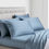 Thumbnail: Thomasville 350 Thread Count 6-piece Sheet Set