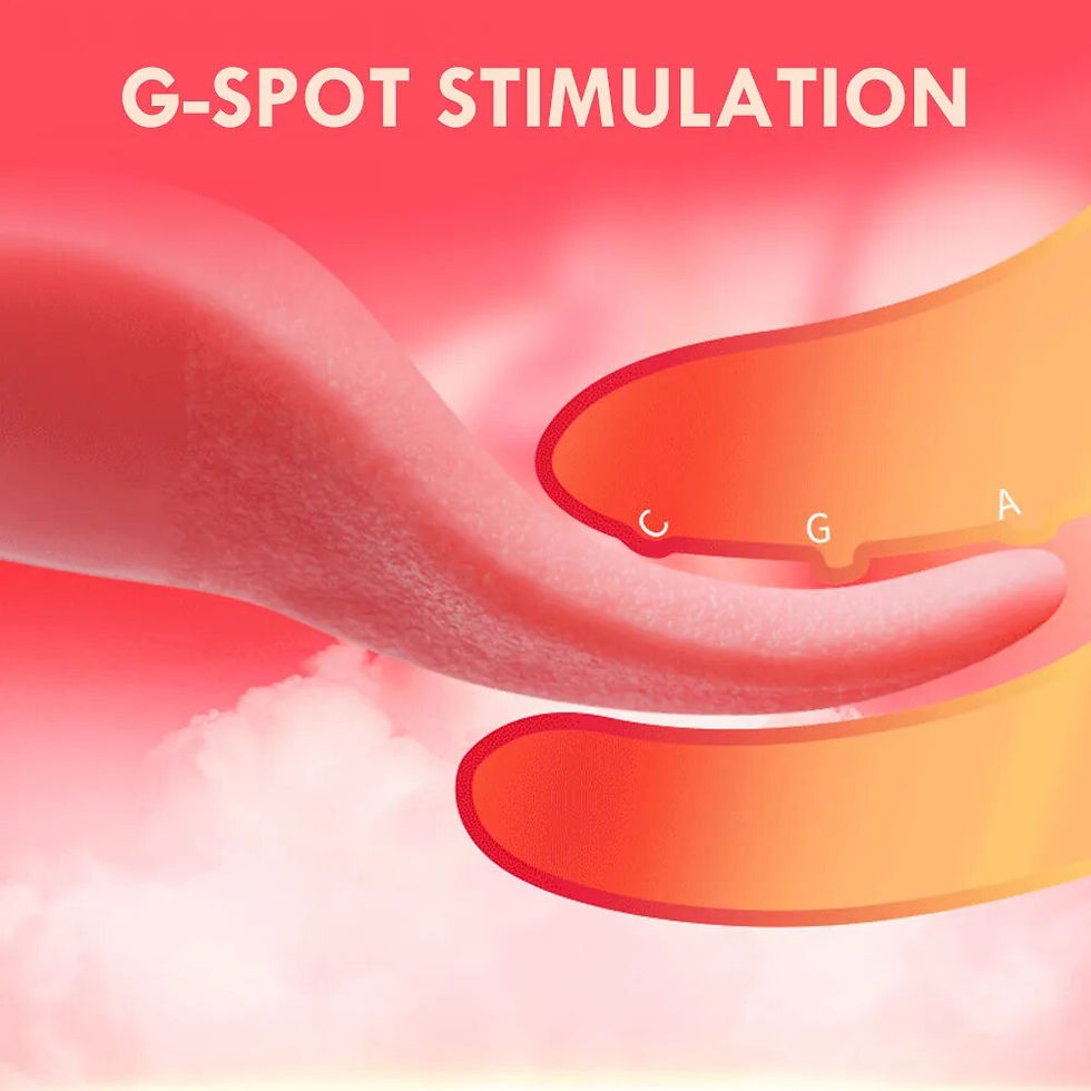 Thumbnail: 10 Mode Heating Tongue Licking Vibrator Mini Sex Toys for Women Clit Stimulator