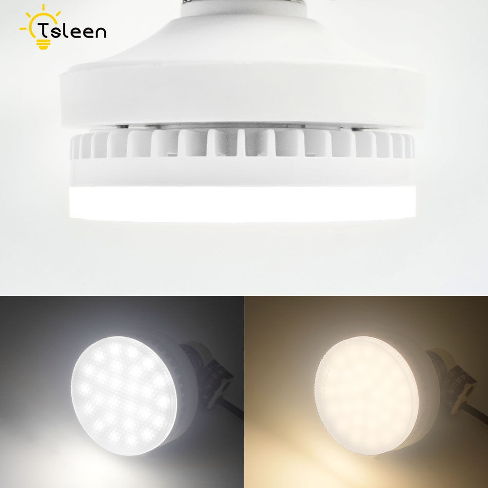 GX53 LED 18W 85-265V Bulb Living Room Lamp Spotlight 5W 7W 9W 12W 15W Warm Cool