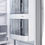 Thumbnail: LG 27.5 cu. ft. Wi-Fi Enabled InstaView Refrigerator with Door-In-Door