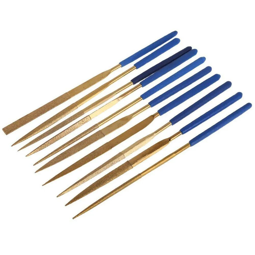 180mm Shaping Modelling Set Jewellery Repair Jewellers key word diamond file Di