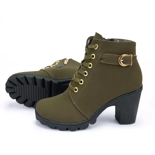 delivery 2022 hot new women shoes PU sequined high heels shoes woman